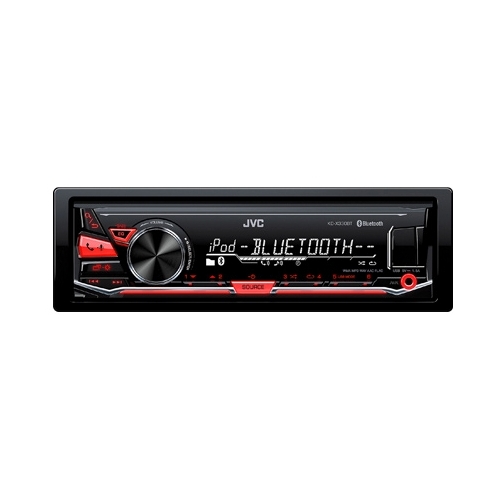 Автомагнитола USB JVC KD-X330BT