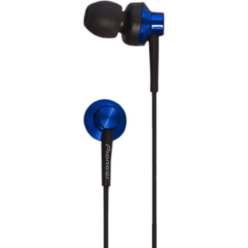Наушники PIONEER SE-CL522-L