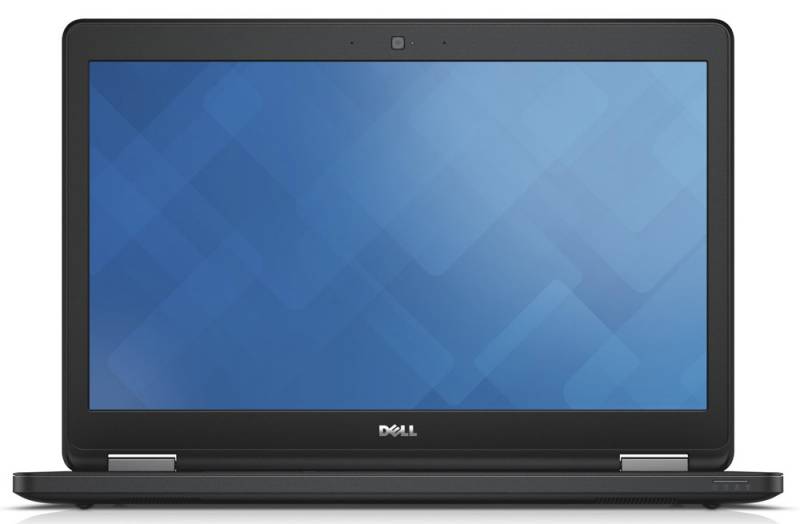 Ноутбук DELL 5550-7843