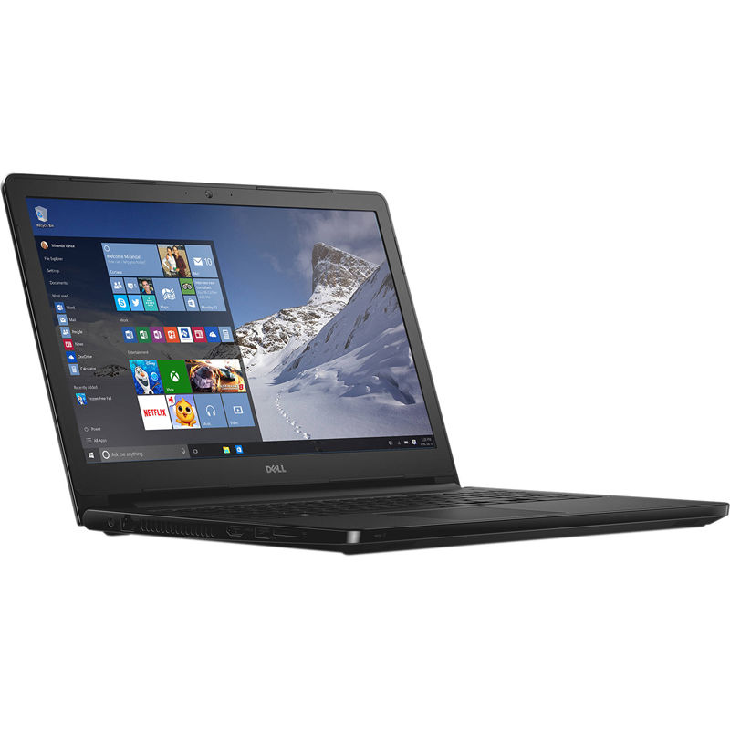 Ноутбук DELL 5559-8209