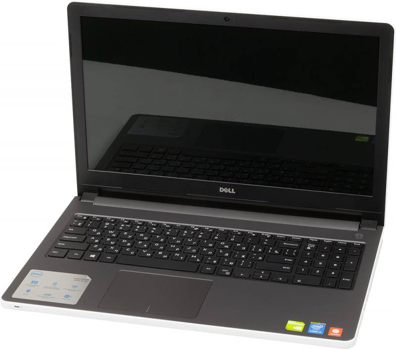 Ноутбук DELL 5558-6250