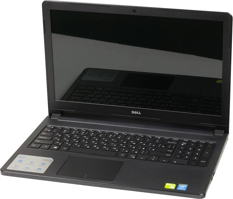 Ноутбук DELL 5558-7746