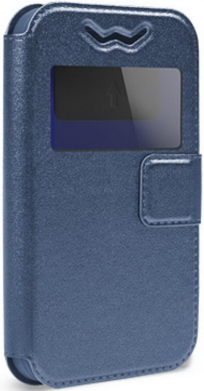 Чехол GRESSO 4,9-5,2" с силиконовым креплением,