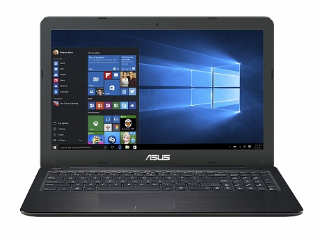 Ноутбук ASUS X556UQ-XO254T0