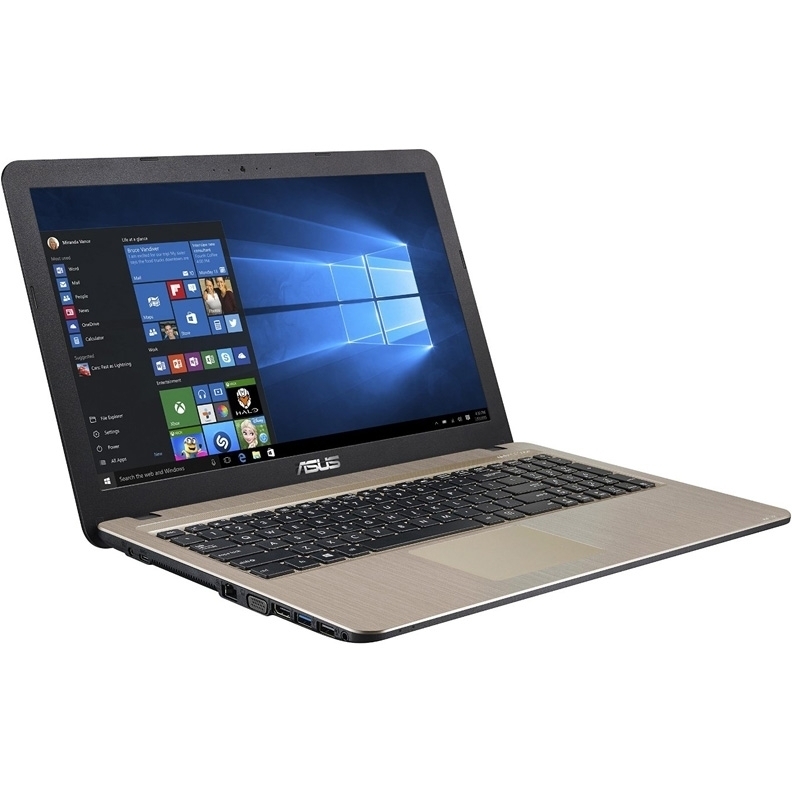 Ноутбук ASUS X540LJ-XX011D