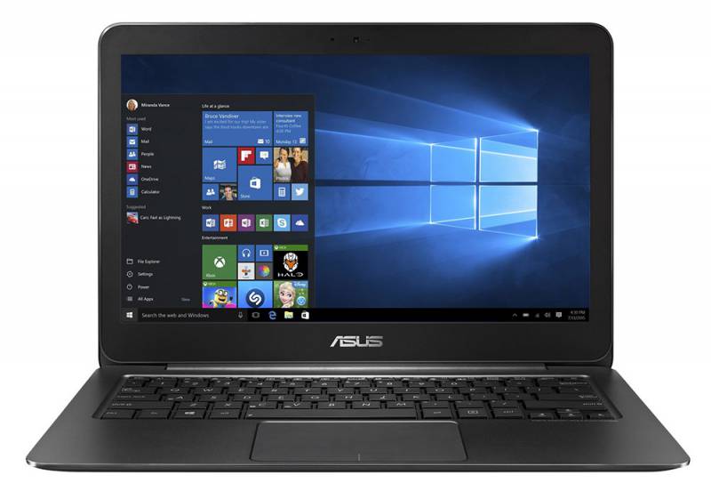 Ноутбук ASUS 305CA-FB055T