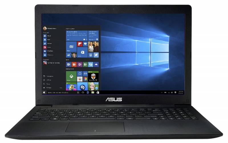 Ноутбук ASUS X553SA-XX021T