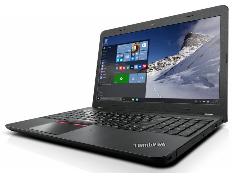 Ноутбук LENOVO Edge 560