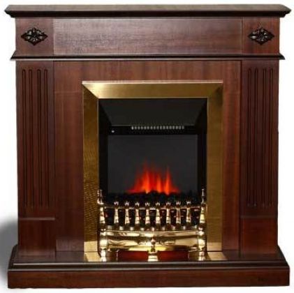 Портал REAL FLAME Brighton