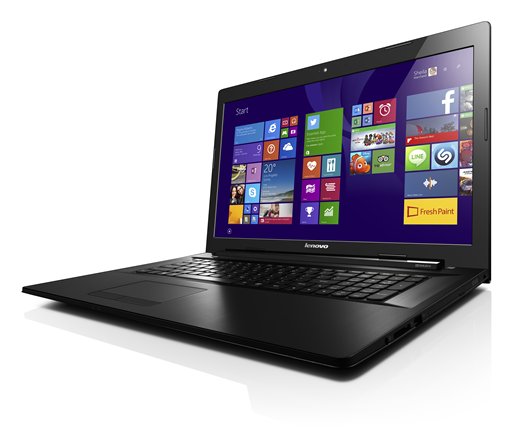 Ноутбук LENOVO G7070