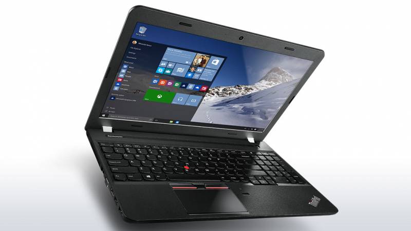Ноутбук LENOVO Edge 560