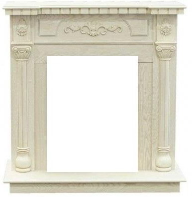 Портал REAL FLAME Dacota Corner STD/EUG