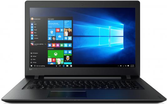 Ноутбук LENOVO 110-15ACL