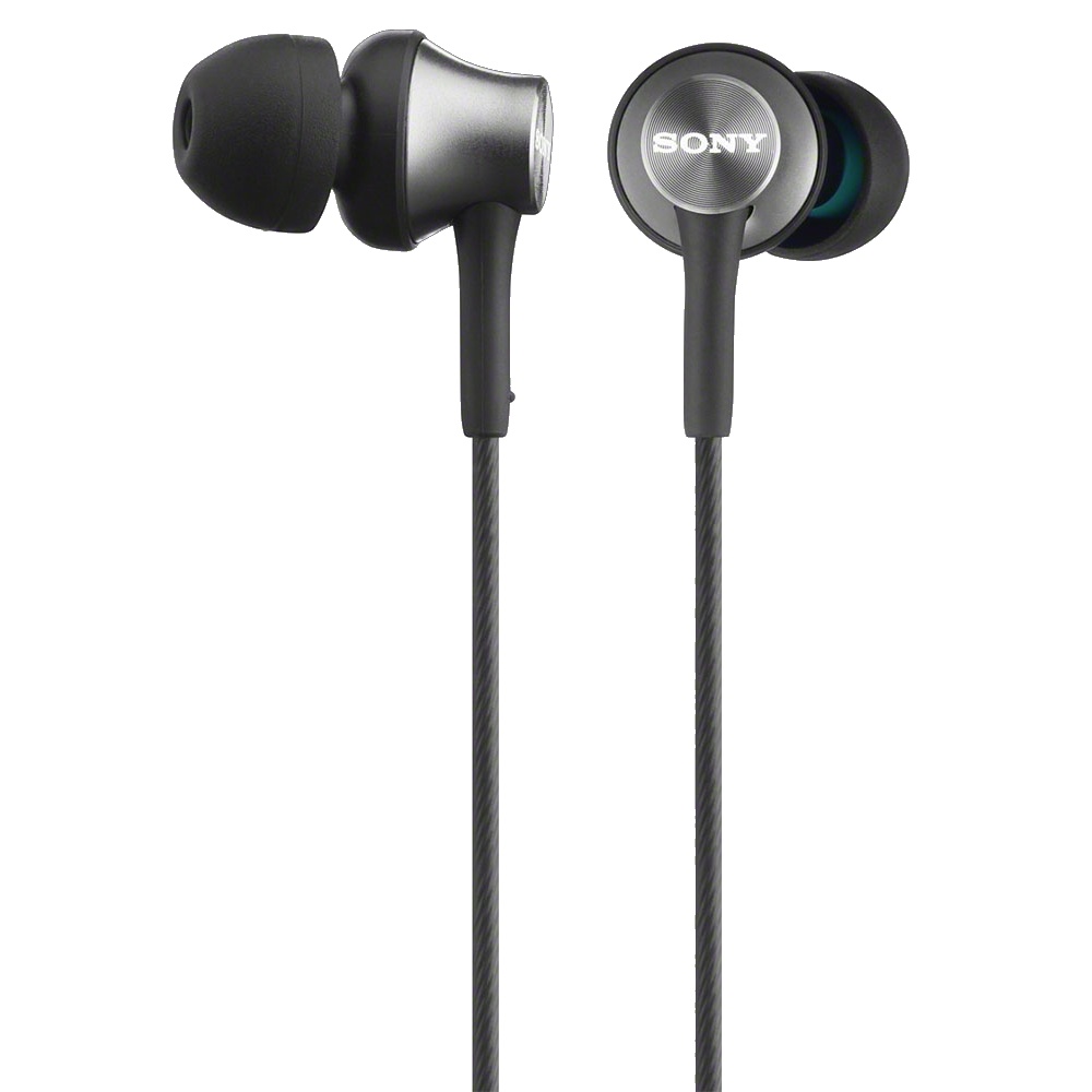 Наушники SONY EX450