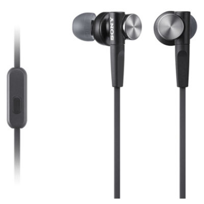 Наушники SONY MDR-XB50