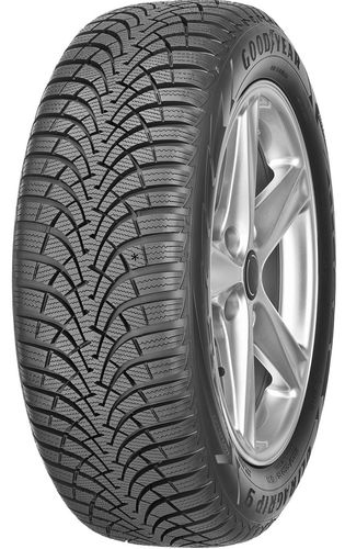 Шина GOODYEAR UG-9 MS 175/65R14 82T