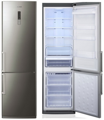 Холодильник  SAMSUNG  RL-50RRCMG