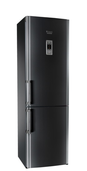 Холодильник Hotpoint ARISTON HBD 1201.3 SB F H