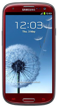 Смартфон SAMSUNG GT-I8190