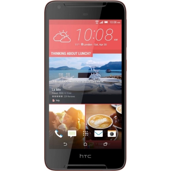 Смартфон HTC 628