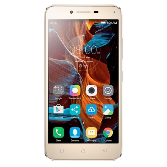 Смартфон LENOVO A6020