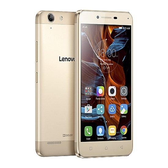 Смартфон LENOVO A6020
