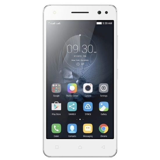 Смартфон LENOVO Vibe S1LA40