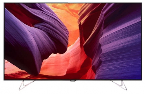 3D телевизор PHILIPS 65PUS8901