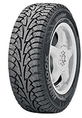 Шина HANKOOK RW11 i Pike 109T (шип)