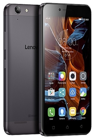 Смартфон LENOVO A6020