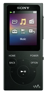 MP3-плеер SONY NW-E394