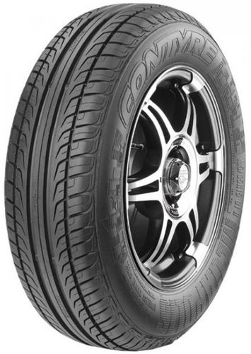 Шина CONTYRE Megapolis 195/65R15 91H