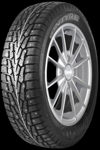 Шина CONTYRE Arctic Ice 3 205/75R15 97Q шип.