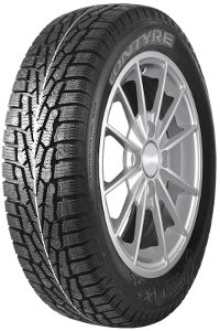 Шина CONTYRE Arctic Ice 3 205/60R16 92T б/к