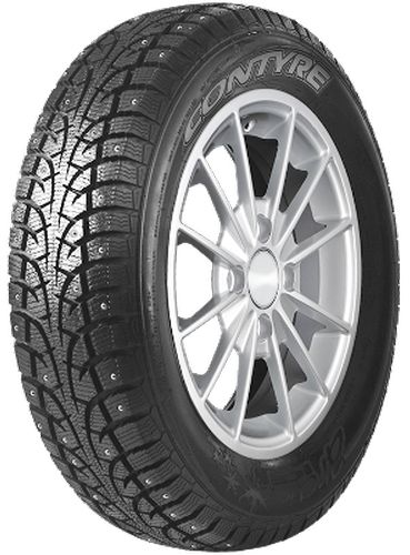 Шина CONTYRE Arctic Ice 155/70R13 75Q б/к