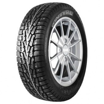 Шина CONTYRE Arctic Ice 3 225/75R16 104Q б/к