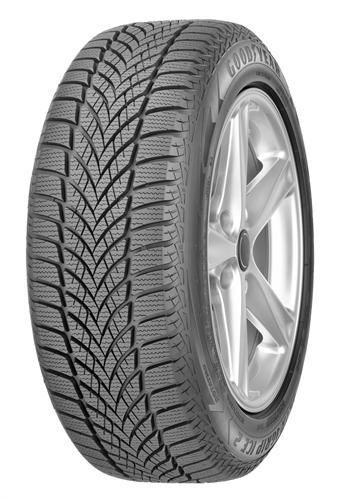 Шина GOODYEAR UltraGrip Ice 2 XL 205/55R16 94T