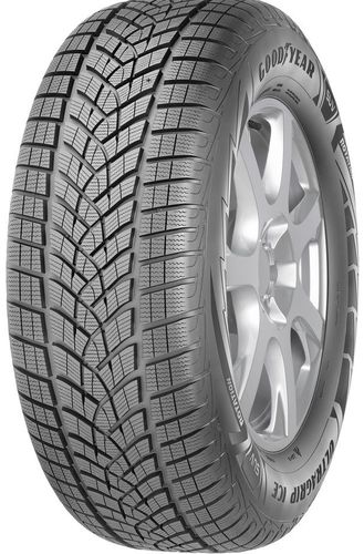 Шина GOODYEAR UltraGrip Ice SUV G1 285/60R18 116T