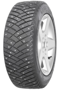 Шина GOODYEAR UltraGrip Ice 2 XL 175/70R14 88T