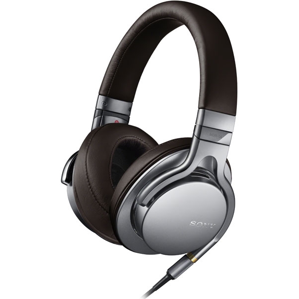 Наушники SONY MDR-1ADAC