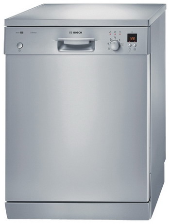 Посудомоечная машина BOSCH SGS 56E48 EU