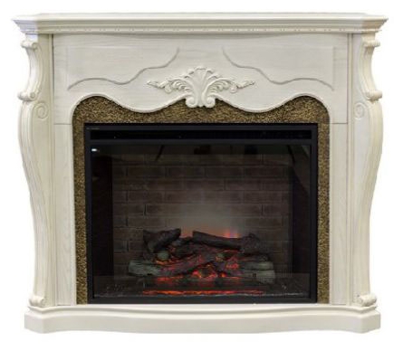 Портал REAL FLAME Versalles 33
