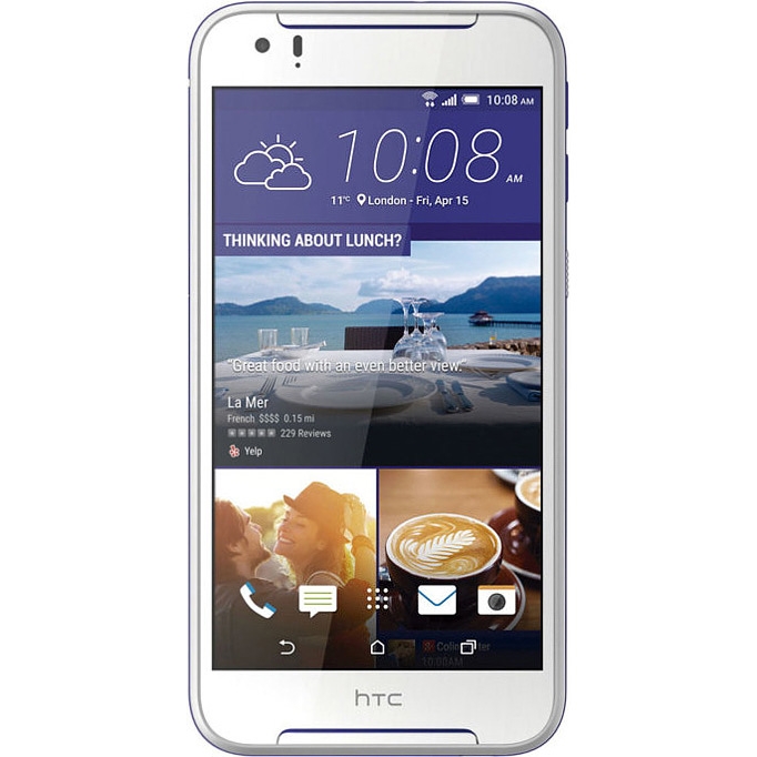 Смартфон HTC 830G