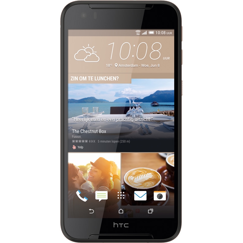 Смартфон HTC 830G