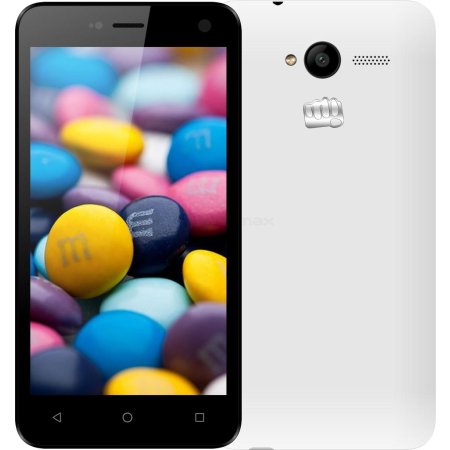 Смартфон MICROMAX Q341