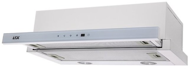 Вытяжка LEX Inbox Bl 500