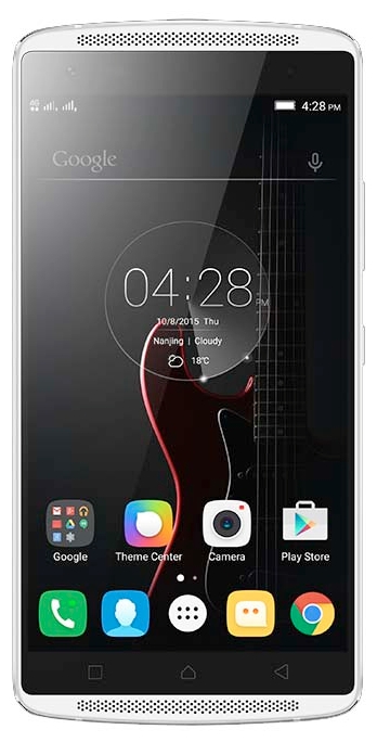 Смартфон LENOVO Z90