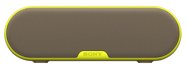 Акустика портативная SONY SRS-XB2Y