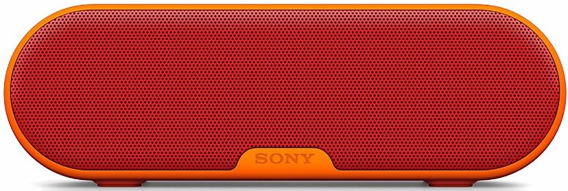 Акустика портативная SONY SRS-XB2R