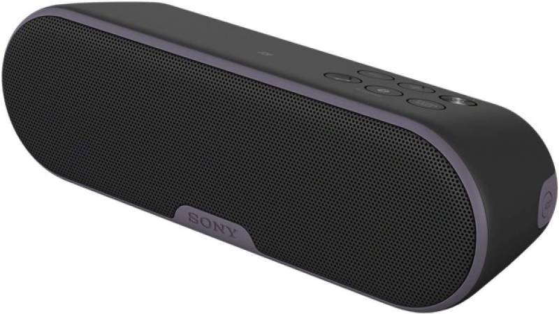 Акустика портативная SONY SRS-XB2B